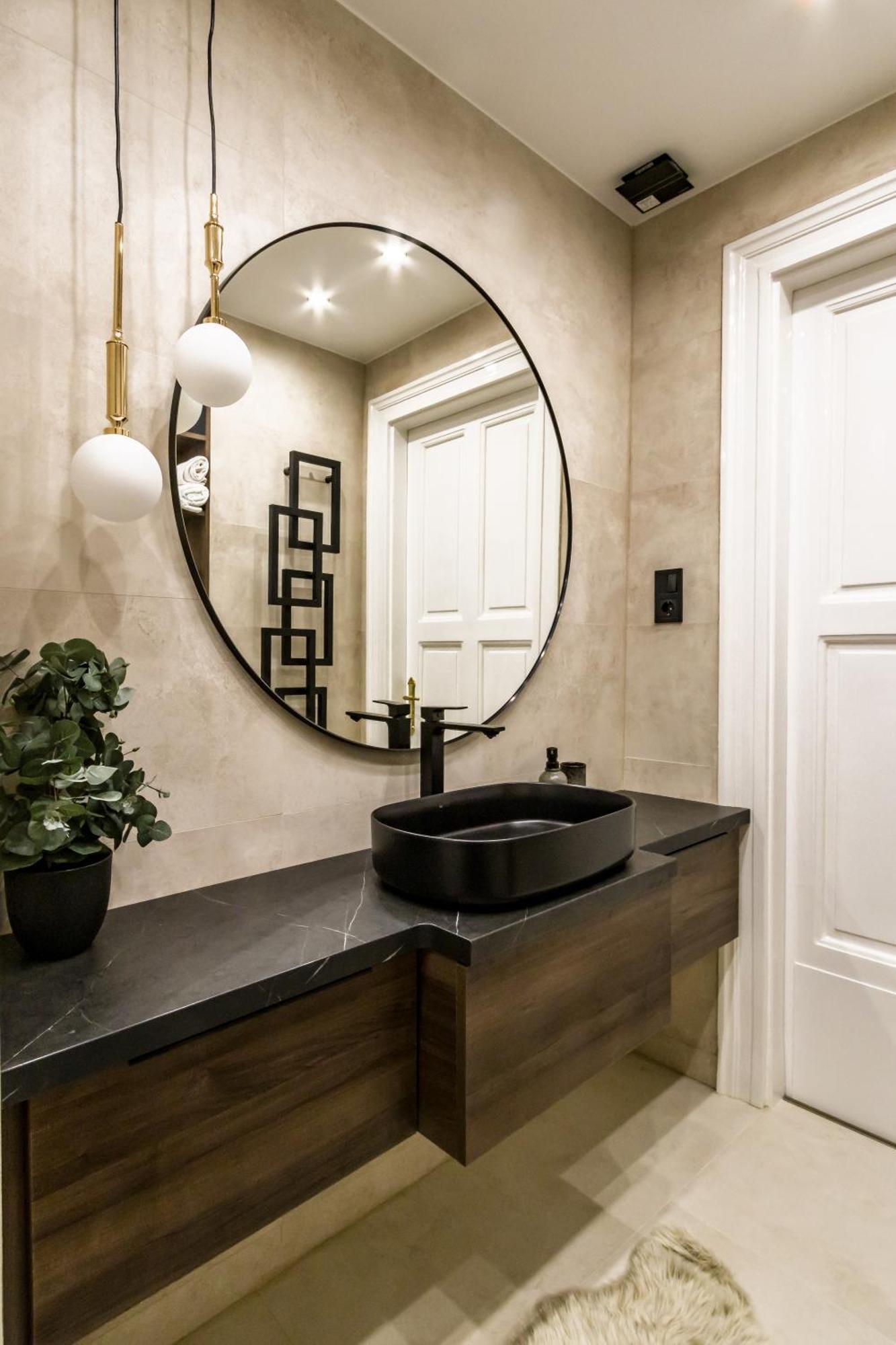 N16 Deluxe Apartment บูดาเปสต์ ภายนอก รูปภาพ