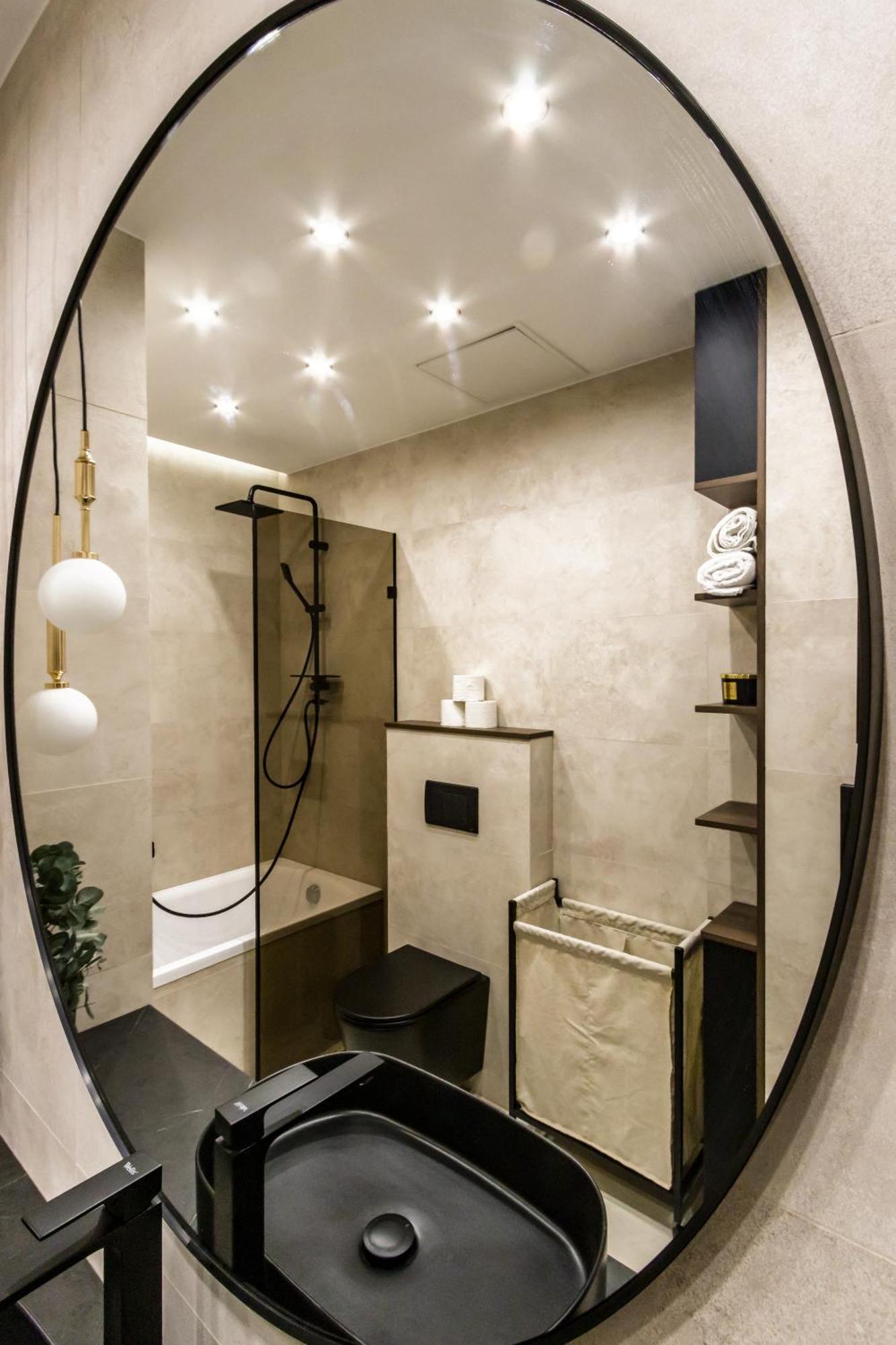 N16 Deluxe Apartment บูดาเปสต์ ภายนอก รูปภาพ